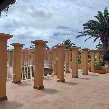 Casa El Nidillo Appartement Corralejo Buitenkant foto