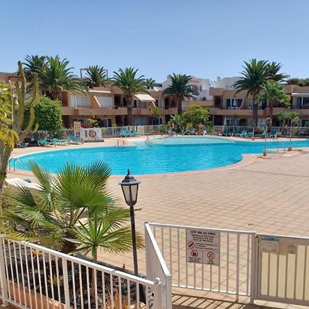 Casa El Nidillo Appartement Corralejo Buitenkant foto