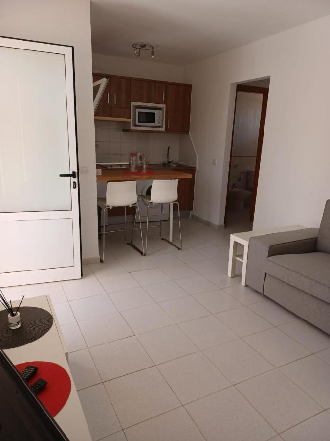 Casa El Nidillo Appartement Corralejo Buitenkant foto