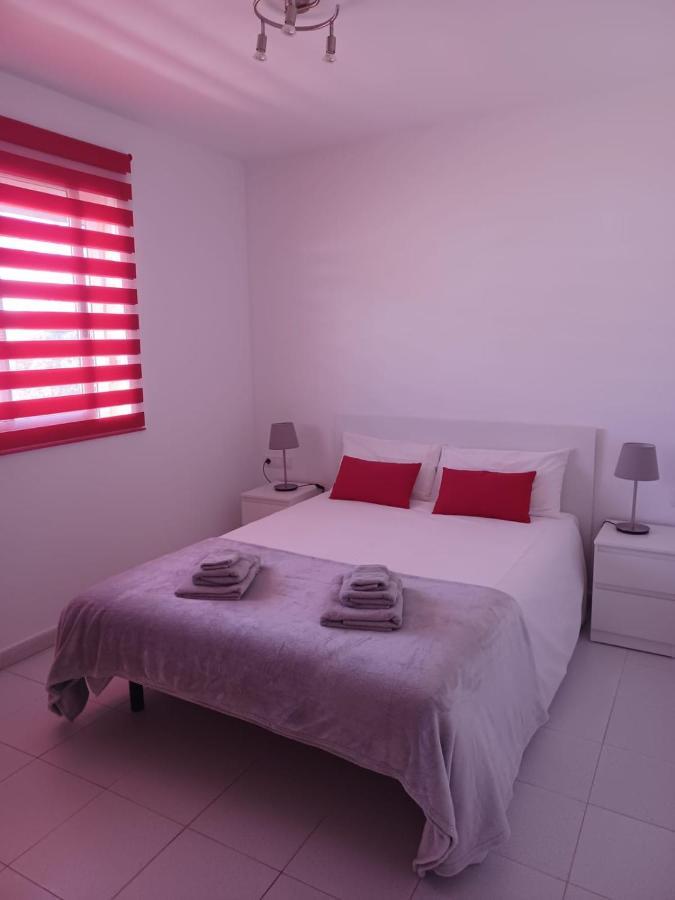 Casa El Nidillo Appartement Corralejo Buitenkant foto