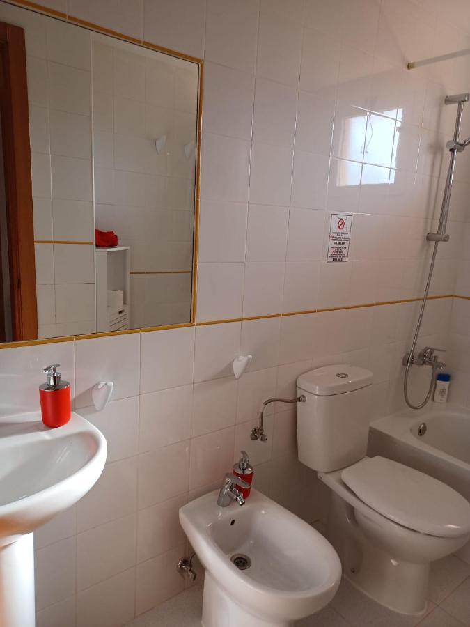 Casa El Nidillo Appartement Corralejo Buitenkant foto
