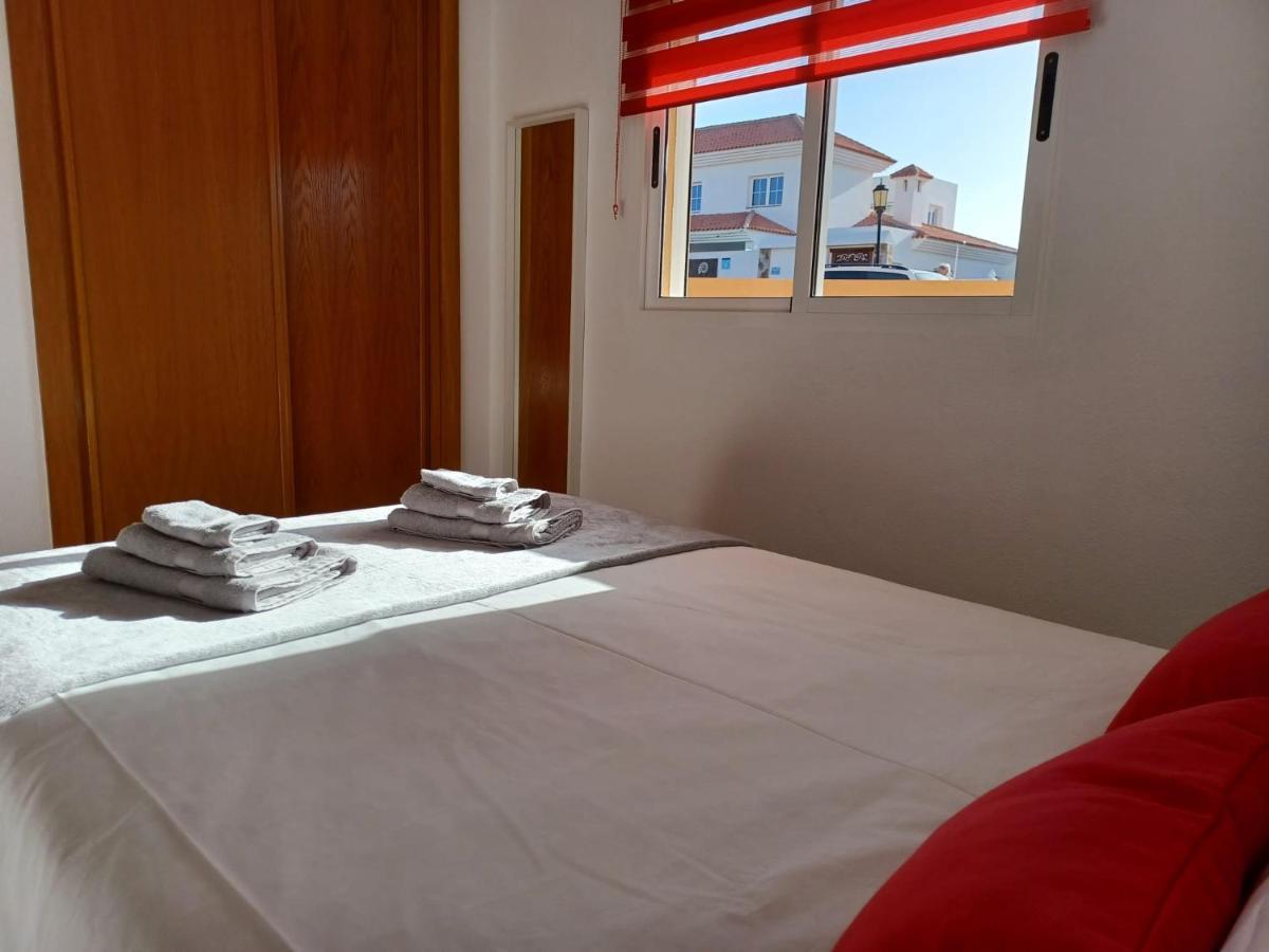 Casa El Nidillo Appartement Corralejo Buitenkant foto